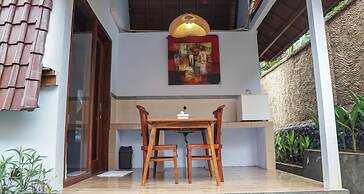Nyamane Ubud Green View Villas by EPS