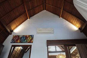 Nyamane Ubud Green View Villas by EPS
