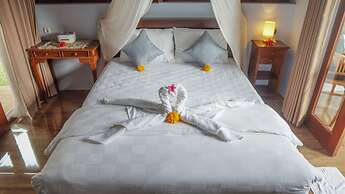 Nyamane Ubud Green View Villas by EPS