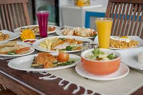 Nyamane Ubud Green View Villas by EPS