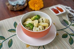 Nyamane Ubud Green View Villas by EPS