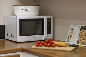 Apartment Słowackiego Gdańsk by Renters