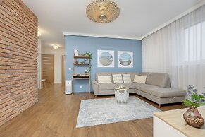 Apartment Słowackiego Gdańsk by Renters