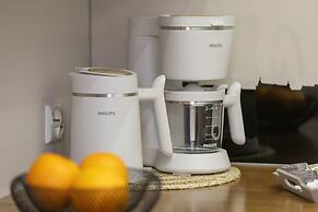 Apartment Słowackiego Gdańsk by Renters