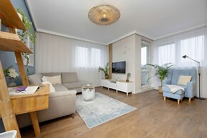 Apartment Słowackiego Gdańsk by Renters