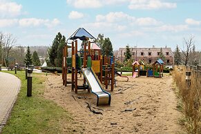 Apartment Słowackiego Gdańsk by Renters