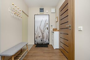 Apartment Słowackiego Gdańsk by Renters