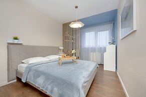 Apartment Słowackiego Gdańsk by Renters