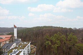 Apartment Słowackiego Gdańsk by Renters