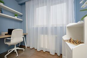 Apartment Słowackiego Gdańsk by Renters