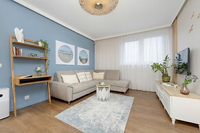 Apartment Słowackiego Gdańsk by Renters