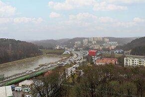 Apartment Słowackiego Gdańsk by Renters