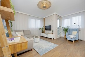 Apartment Słowackiego Gdańsk by Renters
