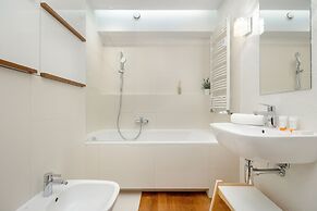 Apartment Słowackiego Gdańsk by Renters