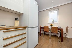 Apartment Słowackiego Gdańsk by Renters