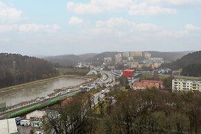 Apartment Słowackiego Gdańsk by Renters
