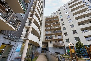 Apartment Słowackiego Gdańsk by Renters