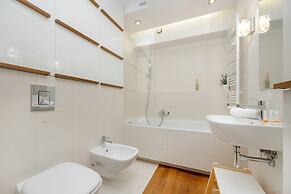 Apartment Słowackiego Gdańsk by Renters