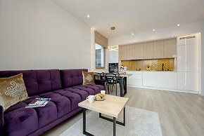 Mokotów Stylish Apartment by Renters