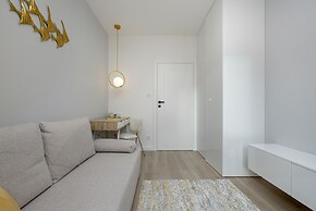 Mokotów Stylish Apartment by Renters