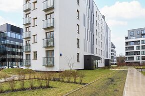 Mokotów Stylish Apartment by Renters