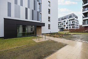 Mokotów Stylish Apartment by Renters
