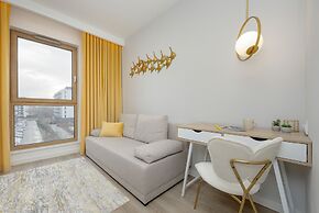 Mokotów Stylish Apartment by Renters