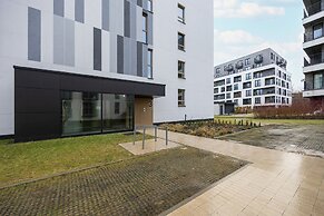 Mokotów Stylish Apartment by Renters