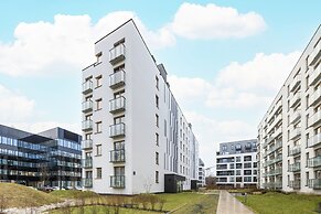 Mokotów Stylish Apartment by Renters