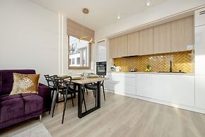Mokotów Stylish Apartment by Renters