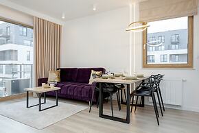 Mokotów Stylish Apartment by Renters