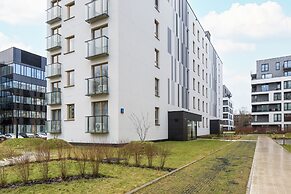 Mokotów Stylish Apartment by Renters