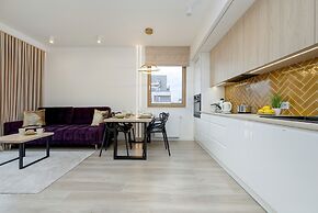 Mokotów Stylish Apartment by Renters