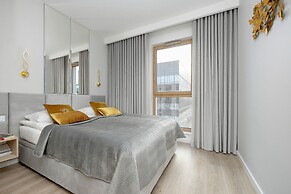 Mokotów Stylish Apartment by Renters