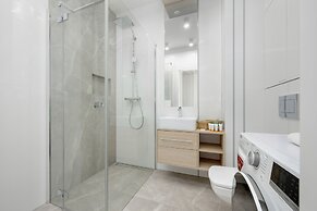 Mokotów Stylish Apartment by Renters