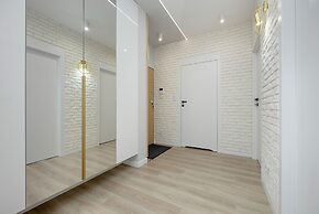 Mokotów Stylish Apartment by Renters