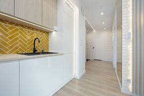 Mokotów Stylish Apartment by Renters