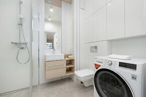 Mokotów Stylish Apartment by Renters