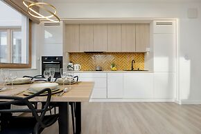 Mokotów Stylish Apartment by Renters