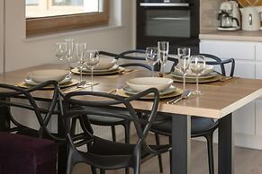 Mokotów Stylish Apartment by Renters