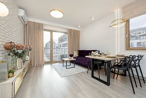 Mokotów Stylish Apartment by Renters