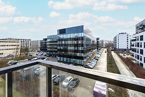 Mokotów Stylish Apartment by Renters