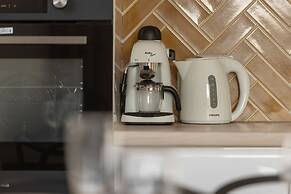 Mokotów Stylish Apartment by Renters