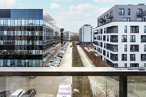 Mokotów Stylish Apartment by Renters