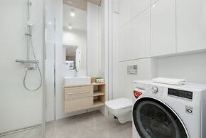 Mokotów Stylish Apartment by Renters