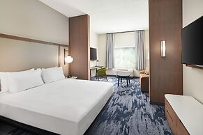 NEW - Fairfield Inn & Suites by Marriott Orlando at Millenia