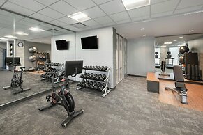 NEW - Fairfield Inn & Suites by Marriott Orlando at Millenia
