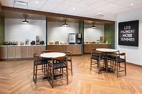 NEW - Fairfield Inn & Suites by Marriott Orlando at Millenia