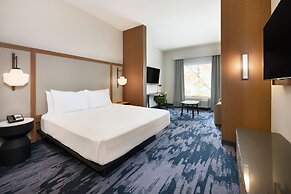 NEW - Fairfield Inn & Suites by Marriott Orlando at Millenia