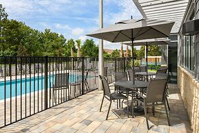 NEW - Fairfield Inn & Suites by Marriott Orlando at Millenia